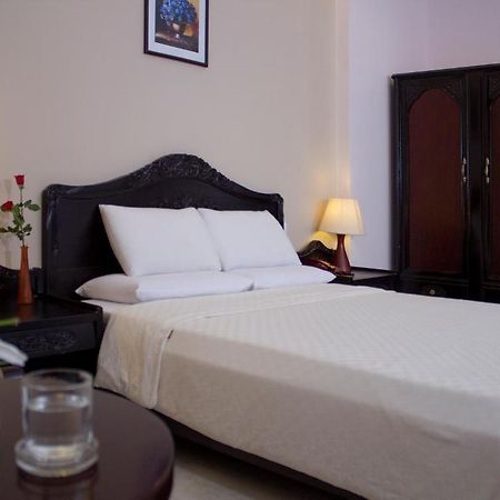 Royal Dragon Boutique Hotel Tan Binh Bandar Ho Chi Minh Luaran gambar
