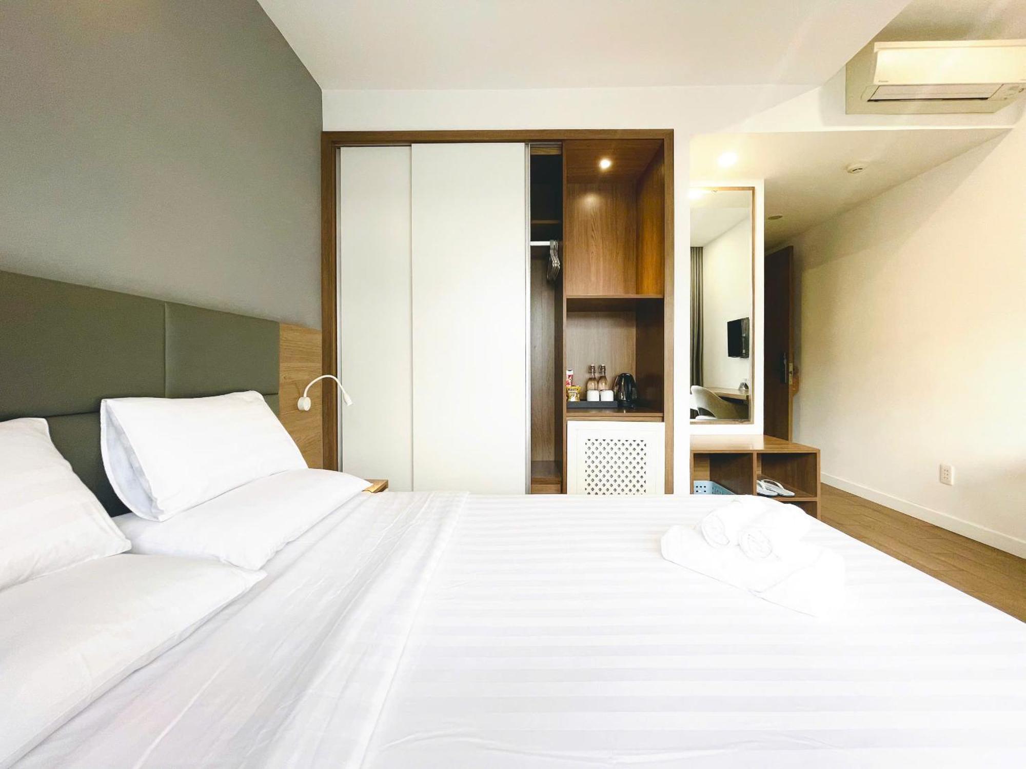 Royal Dragon Boutique Hotel Tan Binh Bandar Ho Chi Minh Luaran gambar