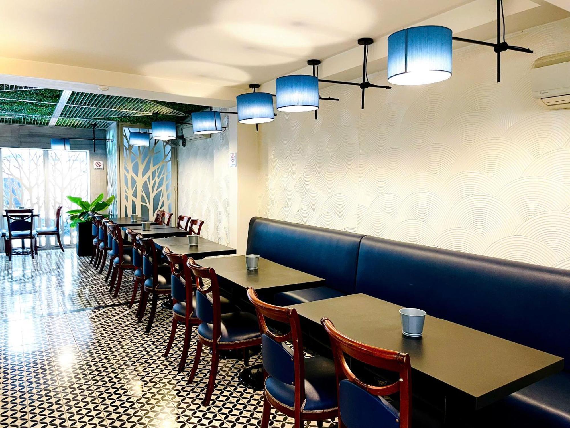 Royal Dragon Boutique Hotel Tan Binh Bandar Ho Chi Minh Luaran gambar