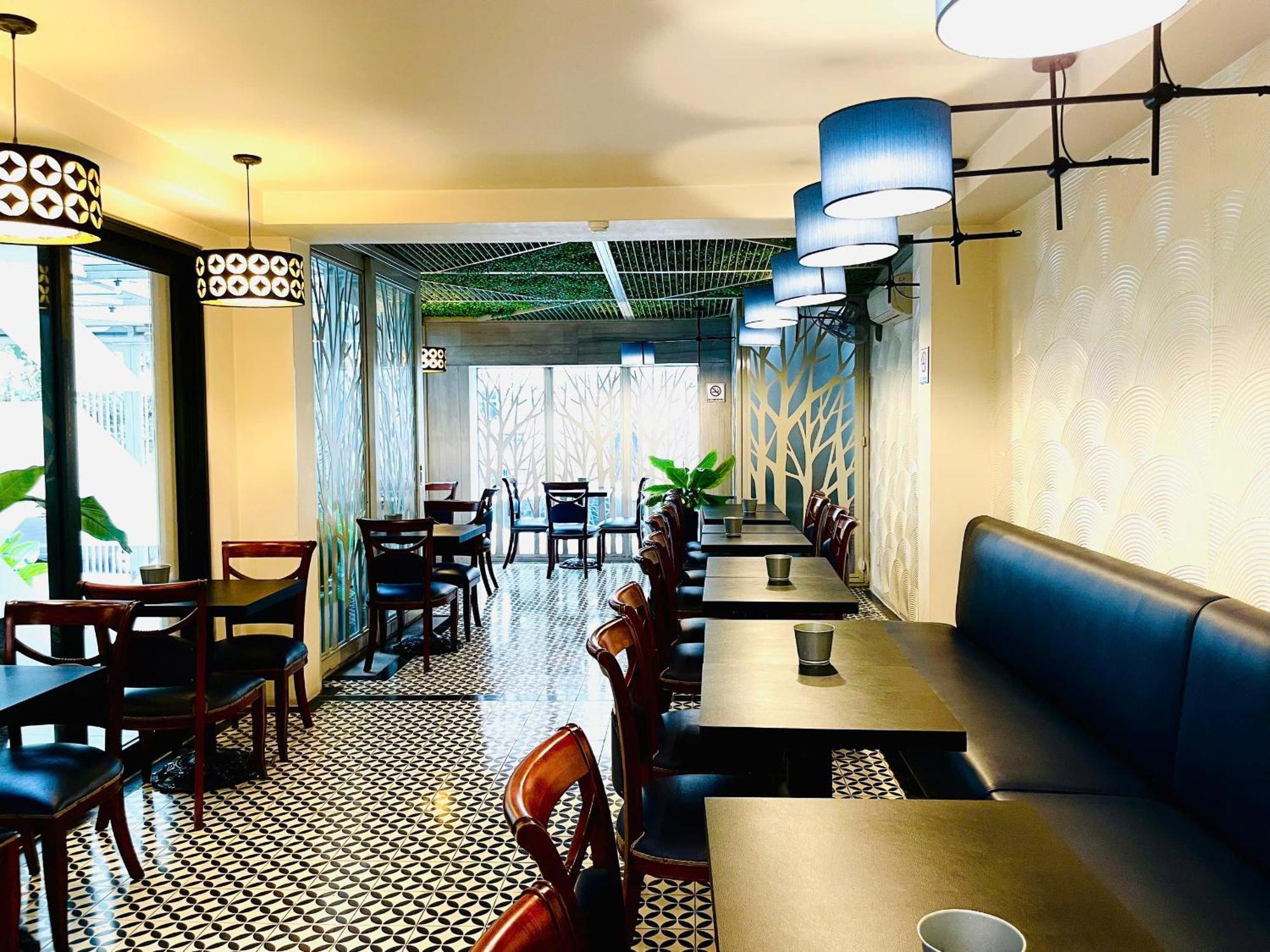 Royal Dragon Boutique Hotel Tan Binh Bandar Ho Chi Minh Luaran gambar