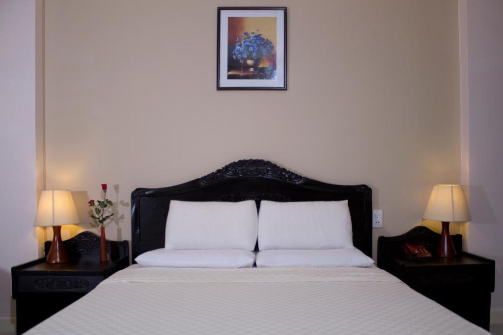 Royal Dragon Boutique Hotel Tan Binh Bandar Ho Chi Minh Bilik gambar