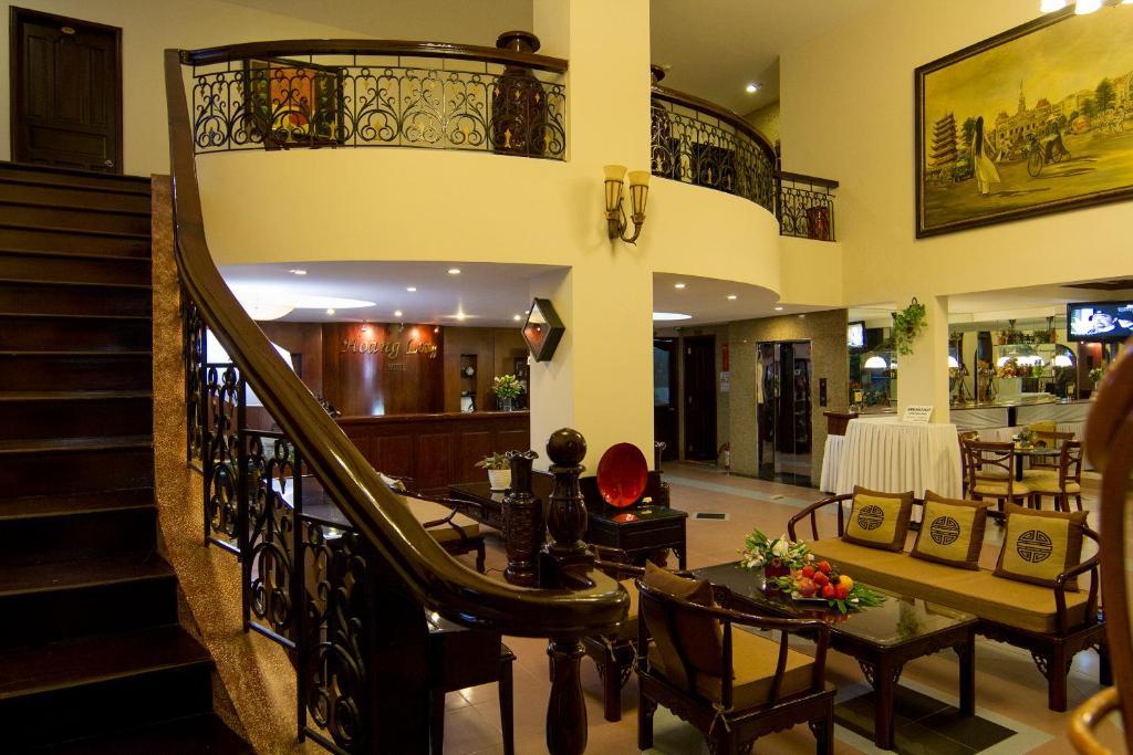 Royal Dragon Boutique Hotel Tan Binh Bandar Ho Chi Minh Luaran gambar