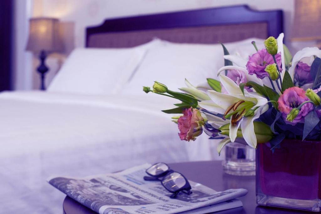 Royal Dragon Boutique Hotel Tan Binh Bandar Ho Chi Minh Bilik gambar