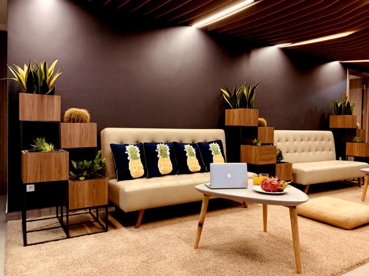 Royal Dragon Boutique Hotel Tan Binh Bandar Ho Chi Minh Luaran gambar