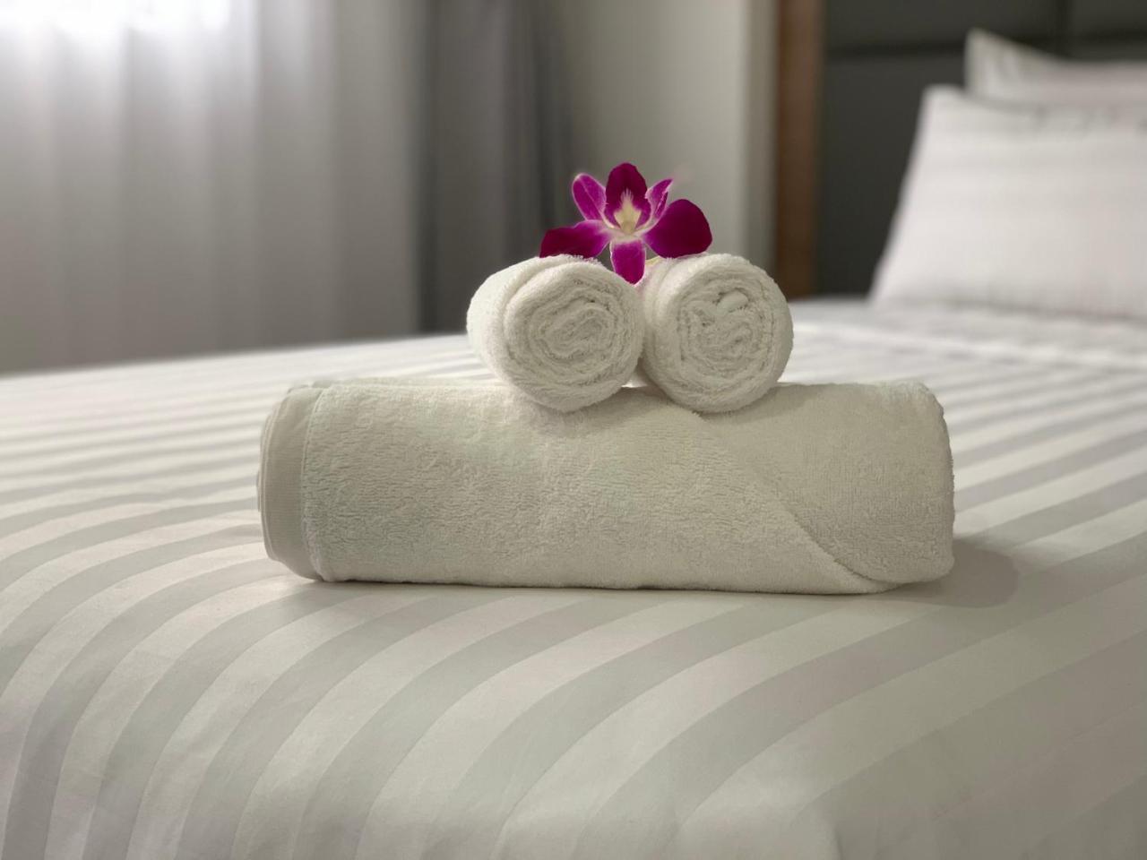Royal Dragon Boutique Hotel Tan Binh Bandar Ho Chi Minh Luaran gambar