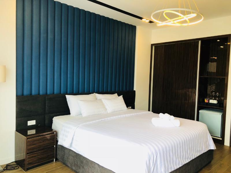 Royal Dragon Boutique Hotel Tan Binh Bandar Ho Chi Minh Luaran gambar