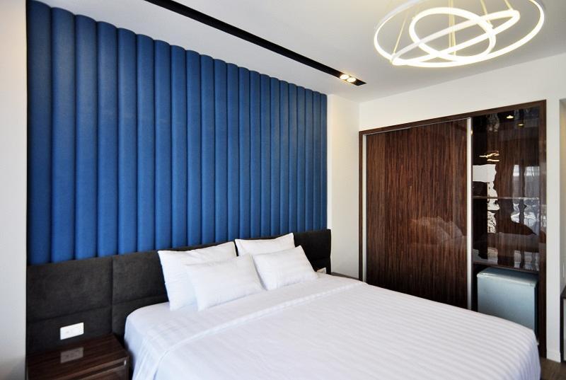 Royal Dragon Boutique Hotel Tan Binh Bandar Ho Chi Minh Luaran gambar